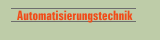 Automatisierungstechnik
